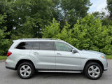 Used 2017 Mercedes-Benz GLS 450 4MATIC w/ Premium Package image 5