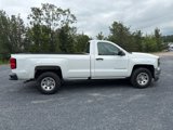 Used 2018 Chevrolet Silverado 1500 W/T w/ Chrome Bumper Package image 5