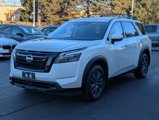 Used 2023 Nissan Pathfinder SV w/ Black Appearance Package image 4