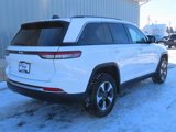 Used 2022 Jeep Grand Cherokee Limited 4xe image 3