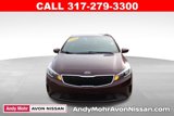 Used 2018 Kia Forte LX w/ LX Rear Camera Package image 2