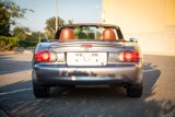 Used 2002 MAZDA MX-5 Miata SE image 4
