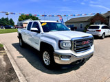 Used 2016 GMC Sierra 1500 SLE w/ SLE Value Package image 3