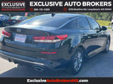 Used 2020 Kia Optima LX image 6