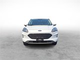 Certified 2022 Ford Escape SEL image 2