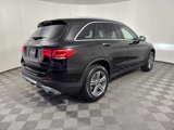 Certified 2022 Mercedes-Benz GLC 300 4MATIC image 5