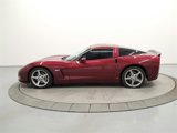 Used 2007 Chevrolet Corvette Coupe image 5