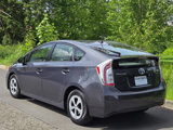 Used 2014 Toyota Prius Four image 2