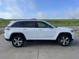 Used 2025 Jeep Grand Cherokee Limited image 5