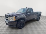 Used 2009 Chevrolet Silverado 1500 W/T image 4