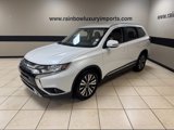 Used 2019 Mitsubishi Outlander SEL image 3