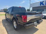 Used 2015 Ford F150 Platinum w/ Equipment Group 701A Luxury image 3