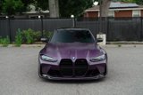 Used 2023 BMW M3 Competition w/ M Carbon Exterior Package image 3