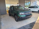 New 2024 Ford Bronco Sport Big Bend w/ Convenience Package image 2