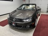 Used 2012 Volkswagen Eos Komfort image 6
