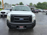 Used 2014 Ford F150 XL w/ Power Equipment Group image 3
