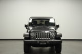 Used 2018 Jeep Wrangler Unlimited Sahara w/ Max Tow Package image 3