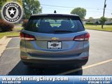 Used 2023 Chevrolet Equinox LS image 6