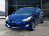Used 2013 Hyundai Elantra GLS w/ Preferred Pkg image 3