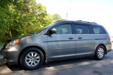 Used 2008 Honda Odyssey EX-L image 3