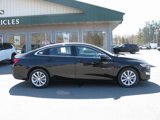 Used 2023 Chevrolet Malibu LT image 3