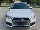 Used 2018 Audi Q5 2.0T Premium Plus image 3