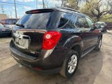 Used 2014 Chevrolet Equinox LT w/ Driver Convenience Package image 5