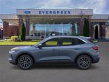New 2024 Ford Escape SE image 3