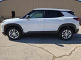 New 2025 Chevrolet TrailBlazer LS w/ LS Convenience Package image 4
