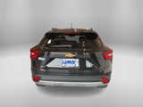 New 2025 Chevrolet Trax LT image 4