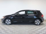 Used 2016 Volkswagen e-Golf SE w/ DC Fast Charging Package image 5