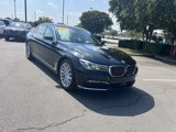 Used 2016 BMW 740i image 3