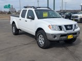 Used 2009 Nissan Frontier SE w/ SE Value Truck Pkg image 2