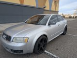 Used 2004 Audi S4 Sedan image 3