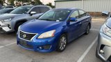Used 2015 Nissan Sentra SR image 3