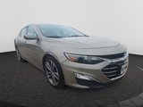 Used 2022 Chevrolet Malibu LT image 3