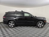 Used 2021 Jeep Grand Cherokee L Limited image 3