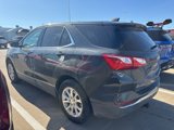 Used 2018 Chevrolet Equinox LT image 2