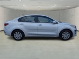 Used 2023 Kia Rio LX image 2
