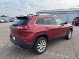 Used 2014 Jeep Cherokee Limited w/ Luxury Group image 3