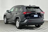 Certified 2020 Toyota RAV4 XLE image 6