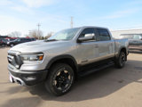 Used 2020 RAM 1500 Rebel w/ Rebel Level 1 Equipment Group image 4