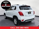 Used 2018 Chevrolet Trax LT image 5