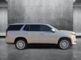 Used 2022 Cadillac Escalade Luxury image 4
