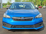Certified 2022 Subaru Impreza 2.0i image 2