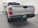 Used 2017 Nissan Titan S image 6