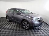 Used 2018 Honda CR-V LX image 3