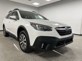 Used 2021 Subaru Outback Premium image 2