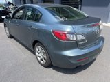 Used 2012 MAZDA MAZDA3 i Sport image 3