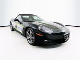 Used 2008 Chevrolet Corvette Convertible w/ Preferred Equipment Group image 2